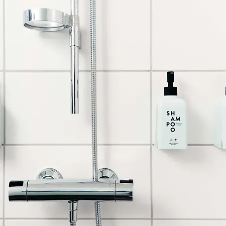 Scandic Lerkendal Hotel Trondheim