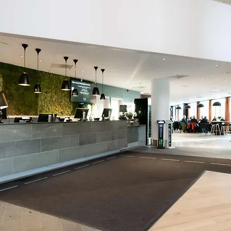 Scandic Lerkendal Hotel 4*