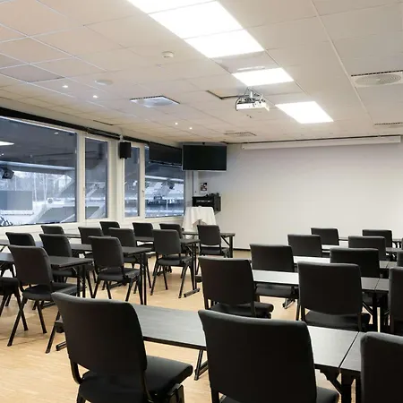 Hotel Scandic Lerkendal