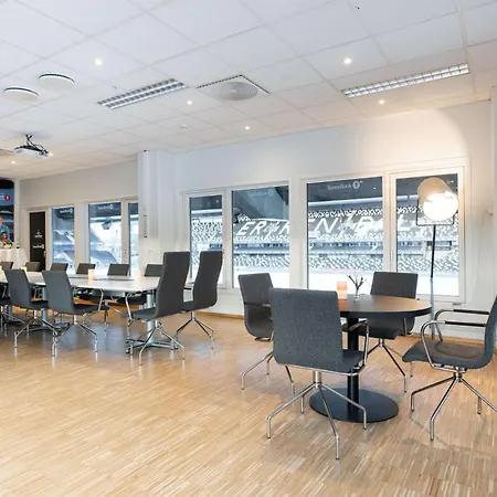 Scandic Lerkendal 4*