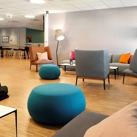 Hotel Scandic Lerkendal Trondheim