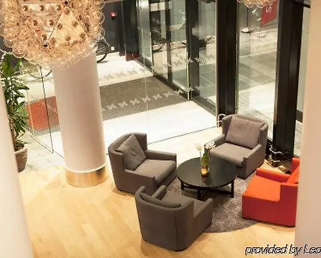 Scandic Lerkendal 4*